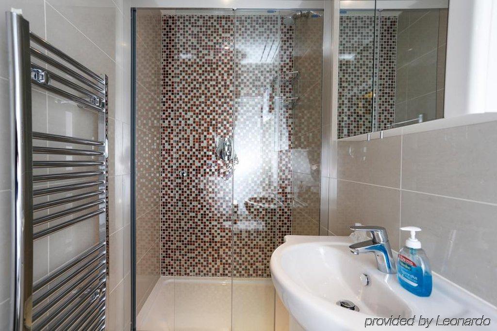 Apartments Inn London Pimlico Экстерьер фото