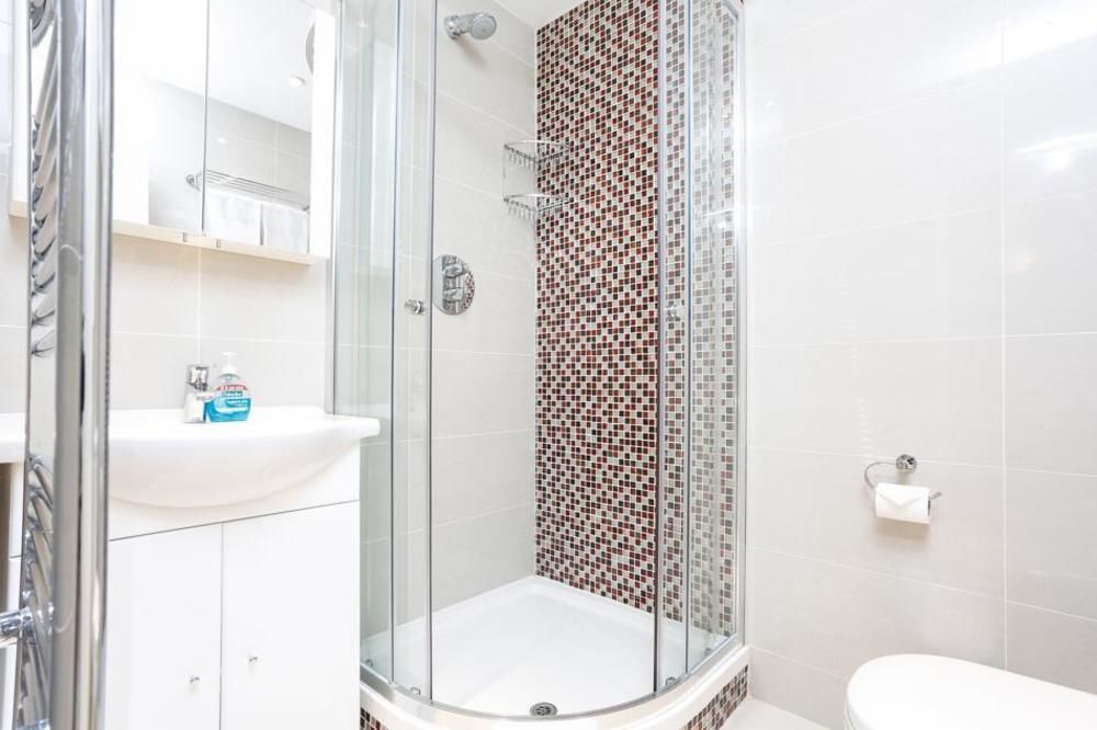 Apartments Inn London Pimlico Экстерьер фото